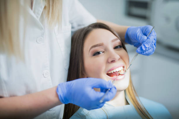 Best Dental Exams and Cleanings  in Temple, TX